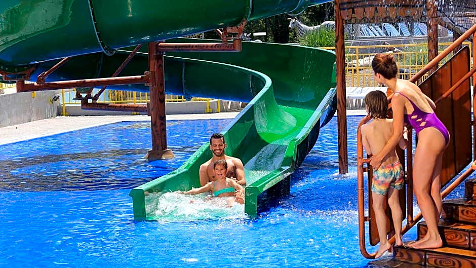 Terme Olimia - Hotel Breza