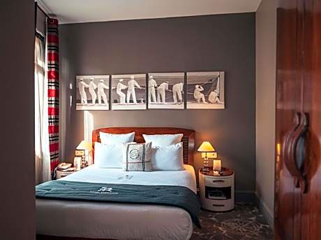 Classic Double or Twin Room