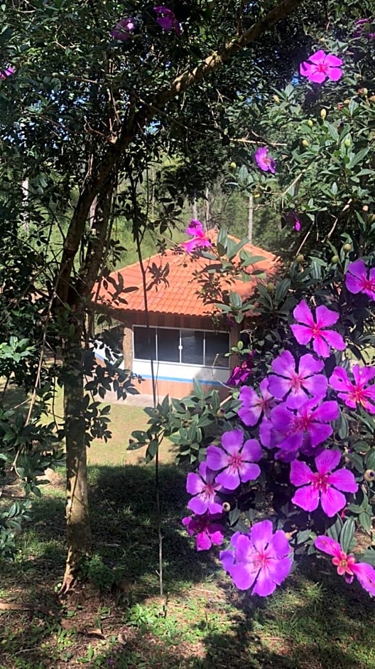 Pousada Camping e Restaurante Vila dos Arcanjos