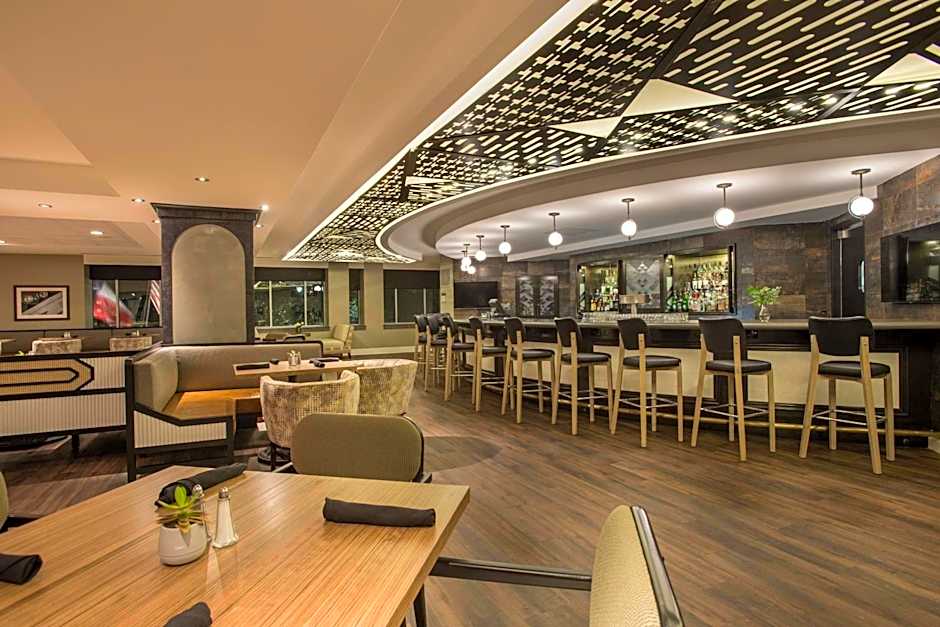 Magnolia Hotel Houston, a Tribute Portfolio Hotel