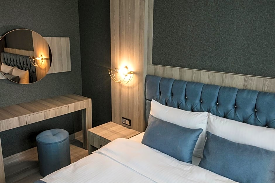 CABA HOTEL &SPA
