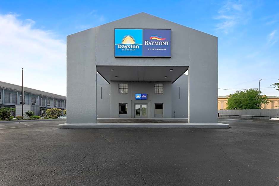 Days Inn by Wyndham San Antonio Near Lackland AFB