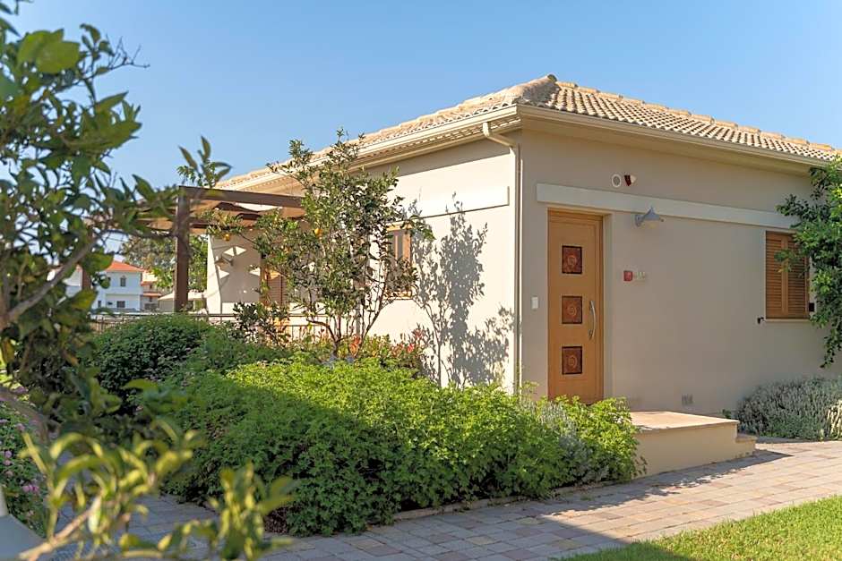 Niriides Luxury Villas