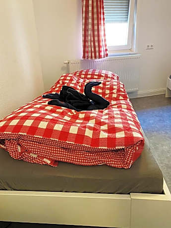 Small Double or Twin Room