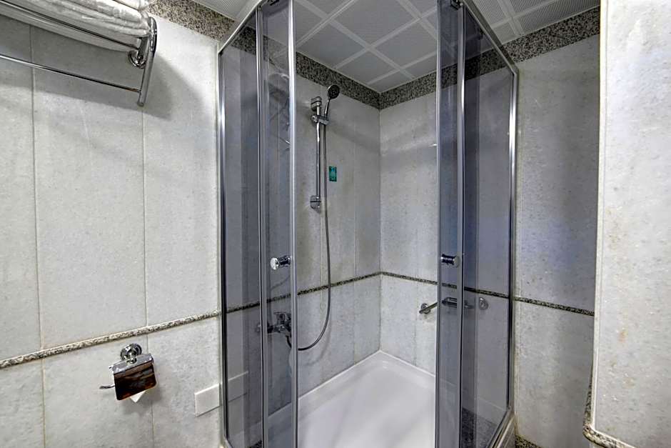 Hotel Ephesus Istanbul