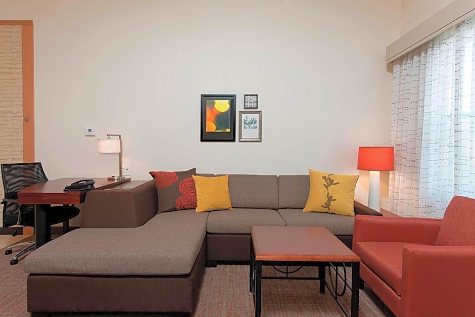 Residence Inn by Marriott Moline Quad Cities