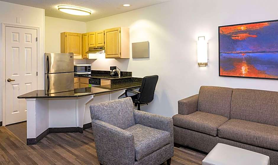Hyatt House Herndon/Reston