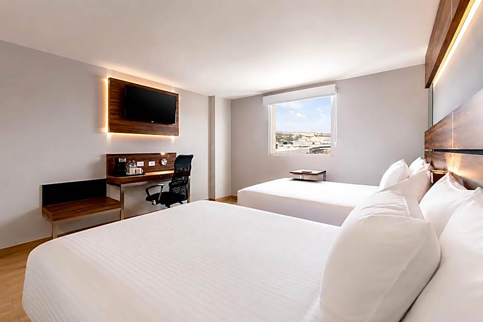 Sleep Inn Tijuana