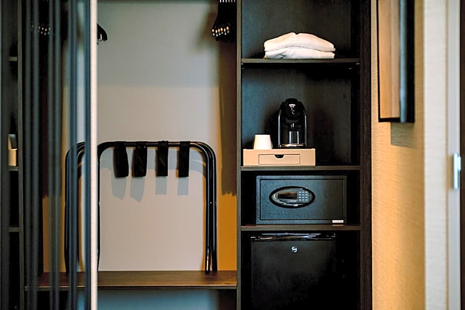 Urban Style Hotel Laperouse