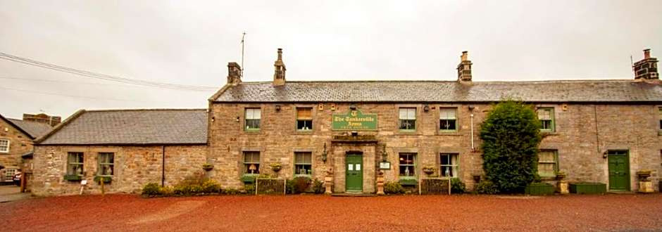 The Tankerville Arms