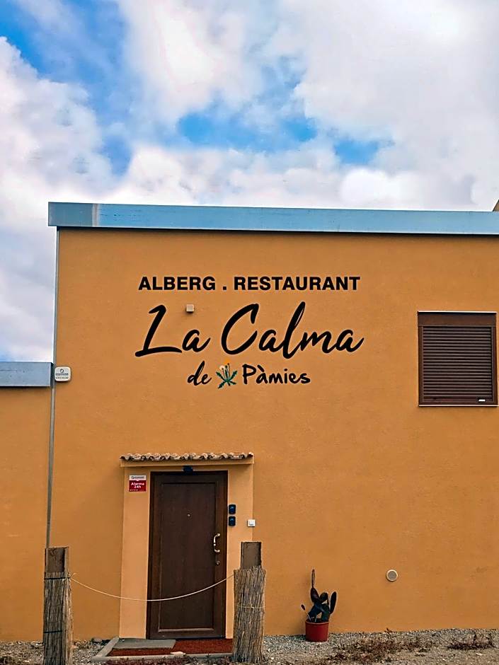 La Calma de Pàmies