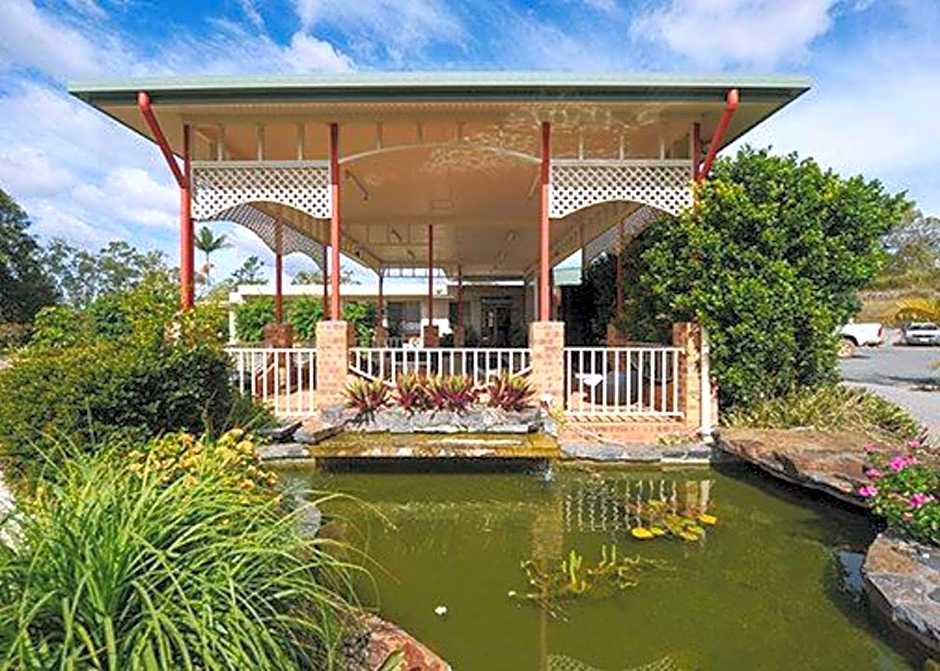 Parkland Resorts Calliope