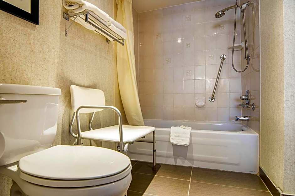 Quality Inn Kamloops