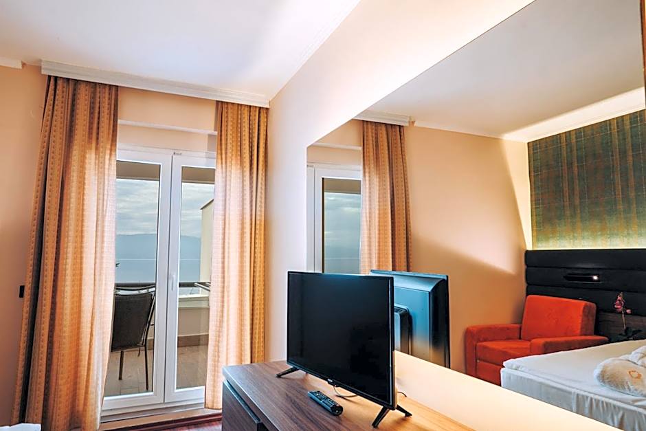 Inex Olgica Hotel & SPA
