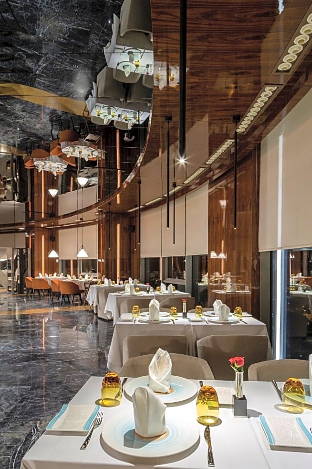 Crowne Plaza Cappadocia - Nevsehir By IHG