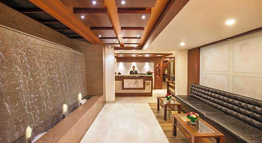 Lords Eco Inn Bengaluru Jayanagar