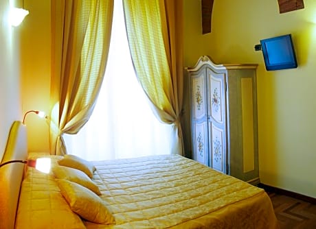 Residenza Della Signoria