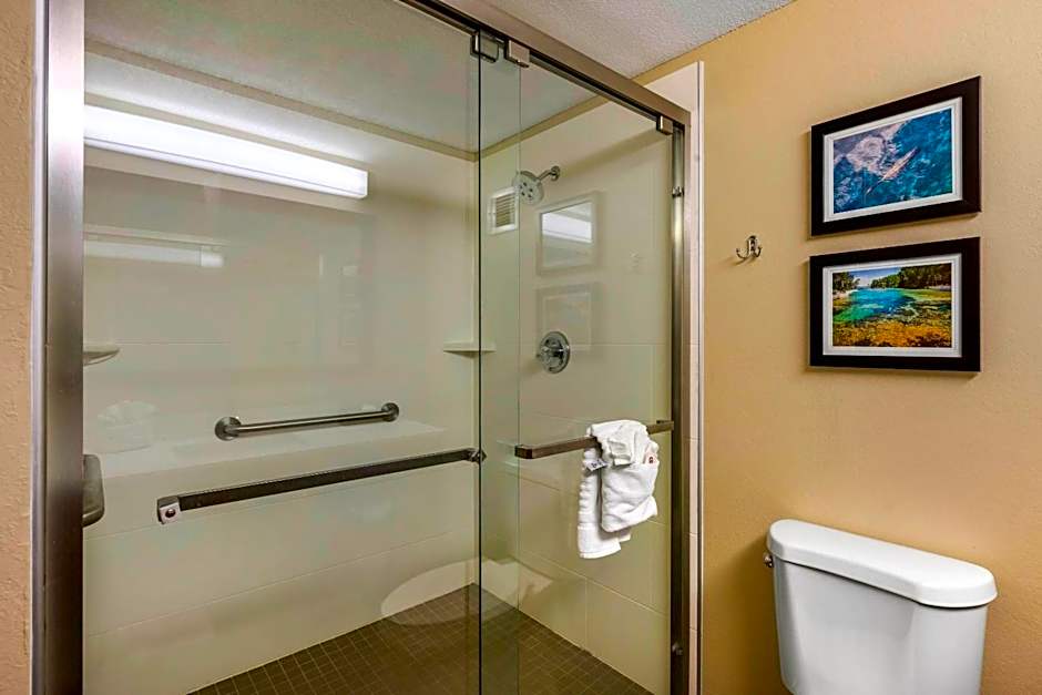 Comfort Inn Ocala Silver Springs