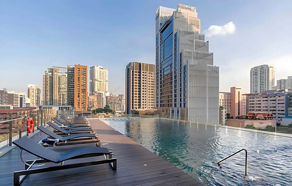 SKYVIEW Hotel Bangkok