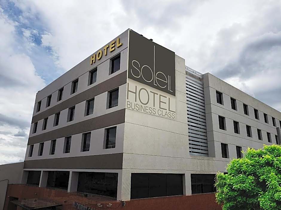 Hotel Soleil Celaya