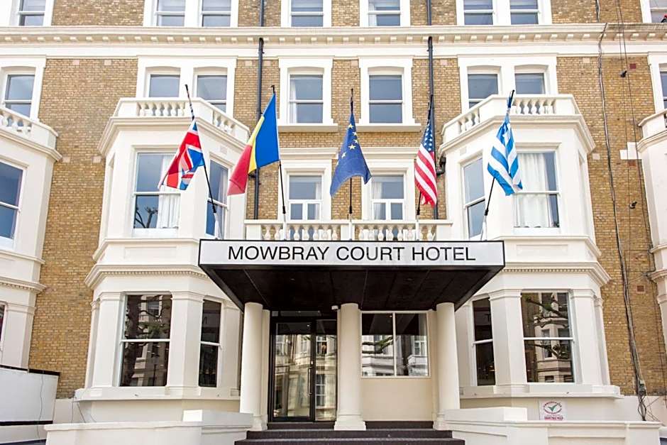 Mowbray Court Hotel