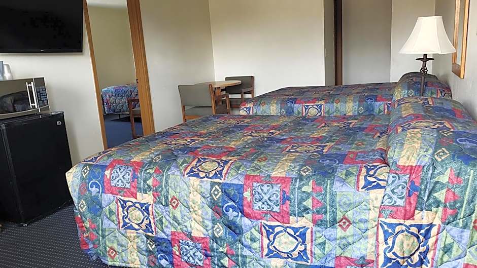 Dells Park Motel