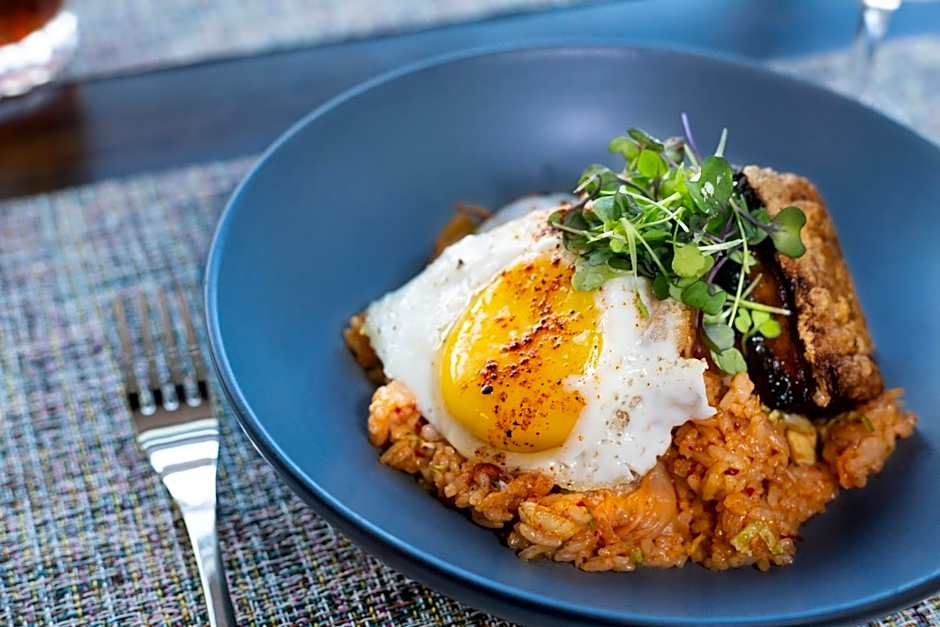 Hotel Indigo Gainesville-Celebration Pointe By IHG