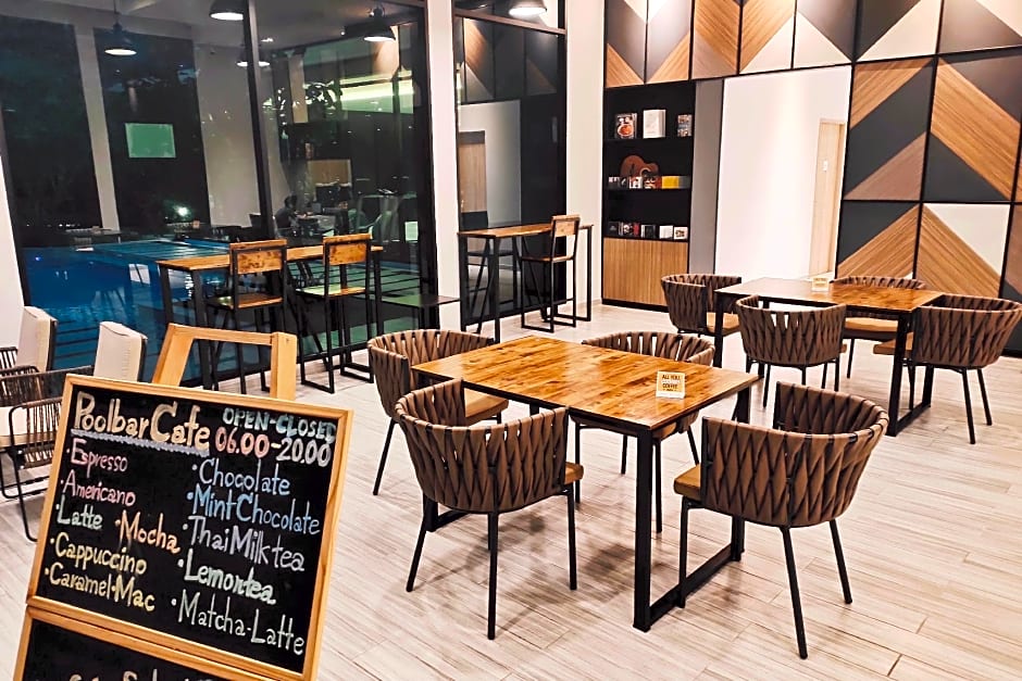 Blossom Garden Condo 