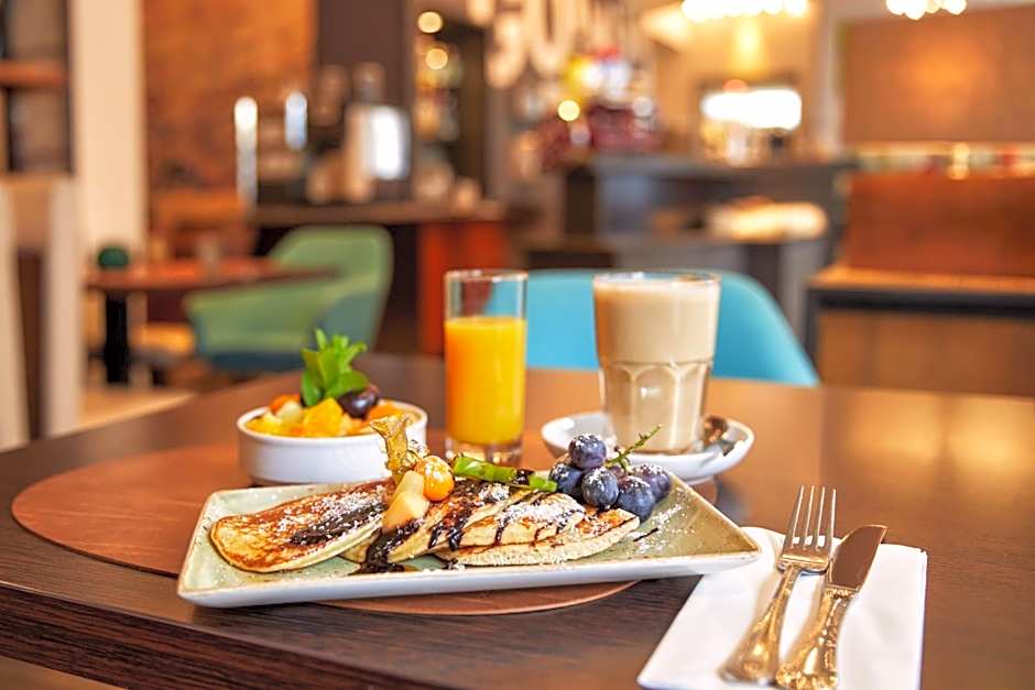 Mercure Wien Zentrum