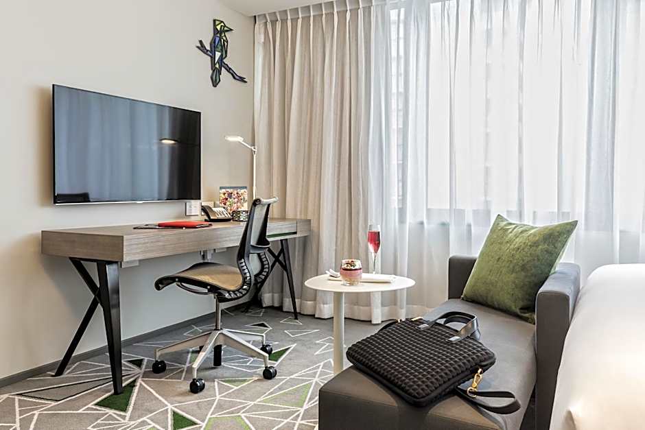 Capri by Fraser Brisbane