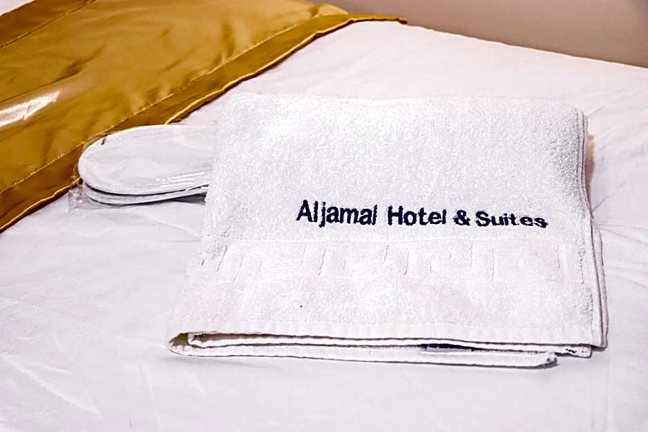 Al Jamal Suites