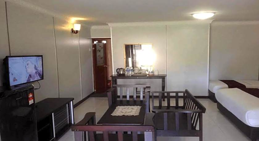 Rasa Senang Villa - Muslim Only