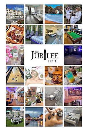 The Jubilee Hotel
