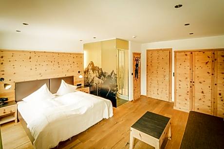 Comfort Double Room Plus