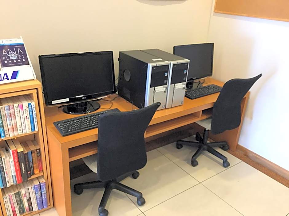 Hotel Peace Island Miyakojima