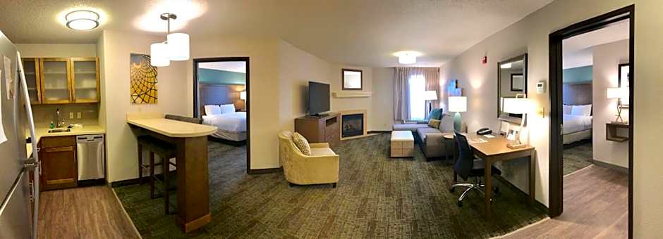 Staybridge Suites Columbia-Highway 63 & I-70 By IHG