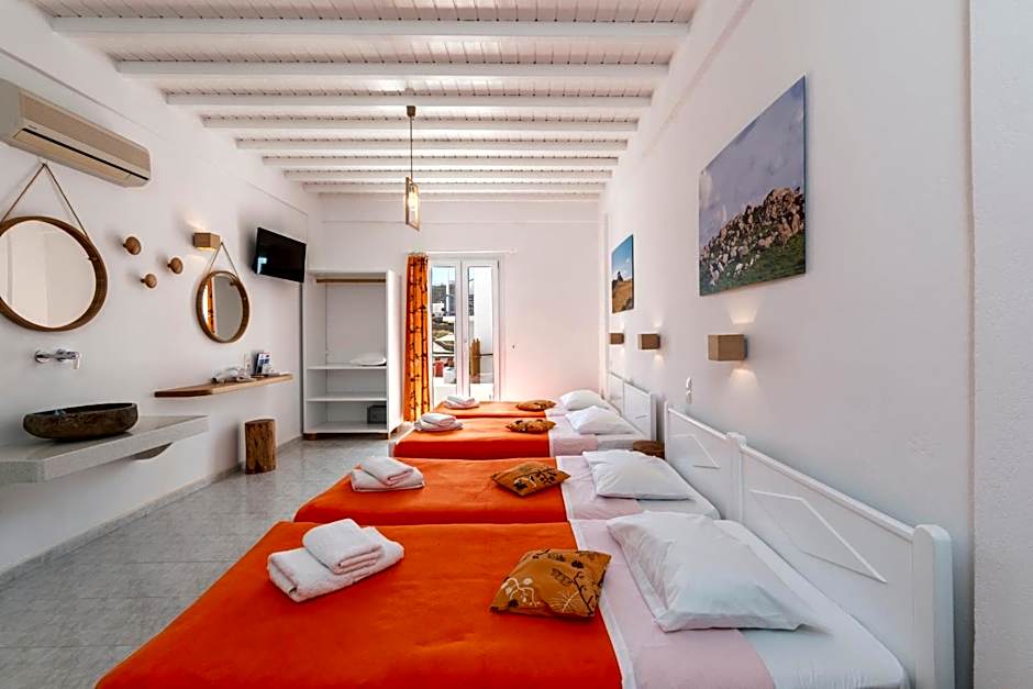 Artemoula's Studios