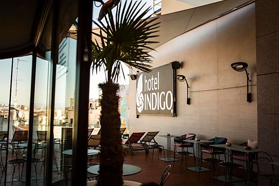 Hotel Indigo Madrid - Gran Via By IHG