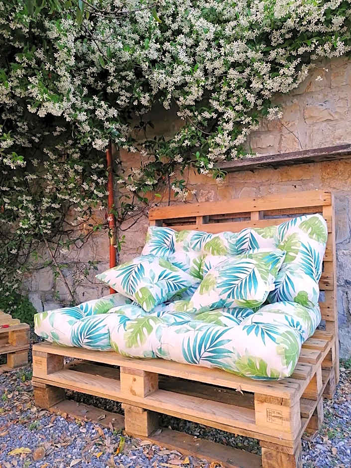 Perla del Levante Hostel