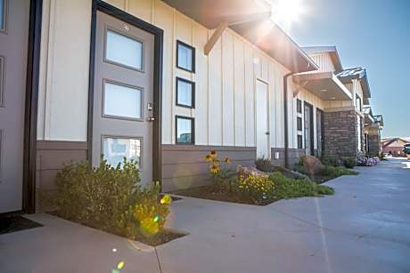 South Zion Inn and Suites