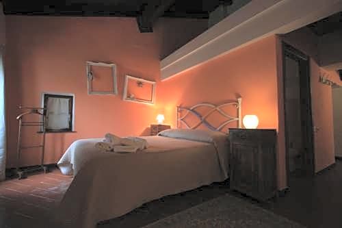 Borgo di Codeglia - Country Rooms