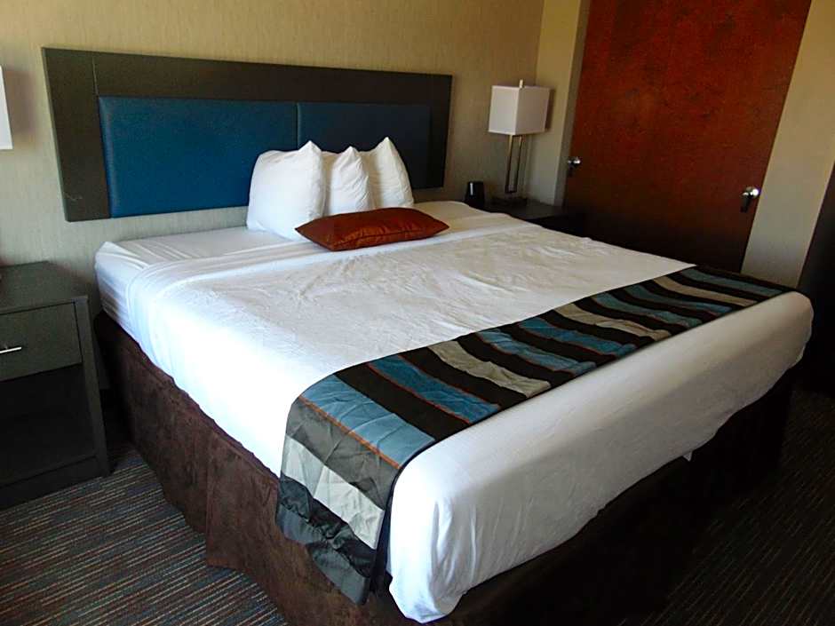 Wingate by Wyndham Lubbock near Texas Tech Univ. Medical Ctr