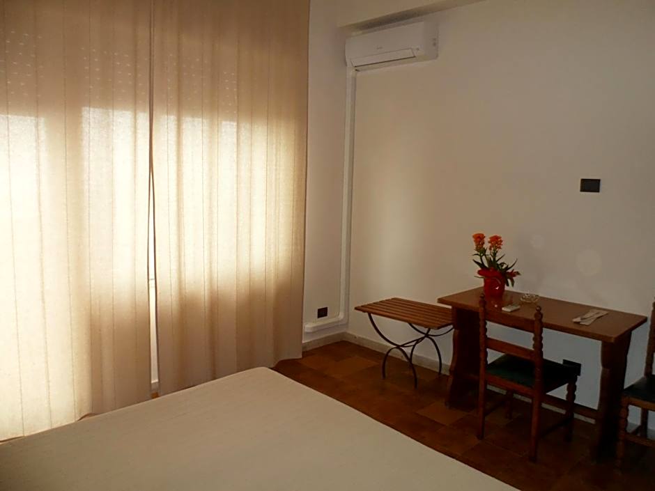 Hotel Panorama di Sicilia