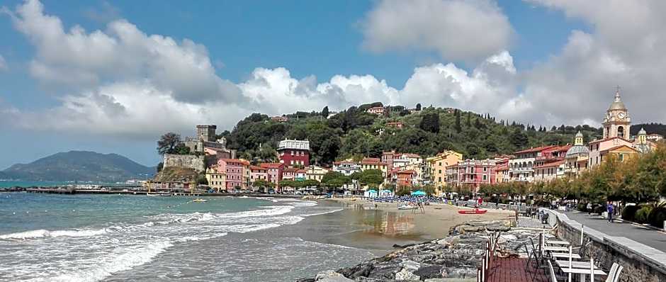 Residence Mare Azzurro