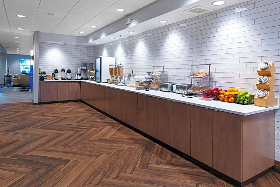 Fairfield Inn & Suites by Marriott Rapid City