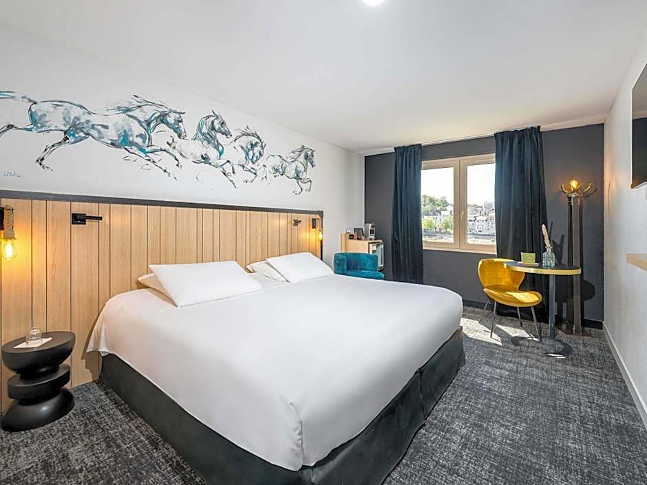 Mercure Bords de Loire Saumur