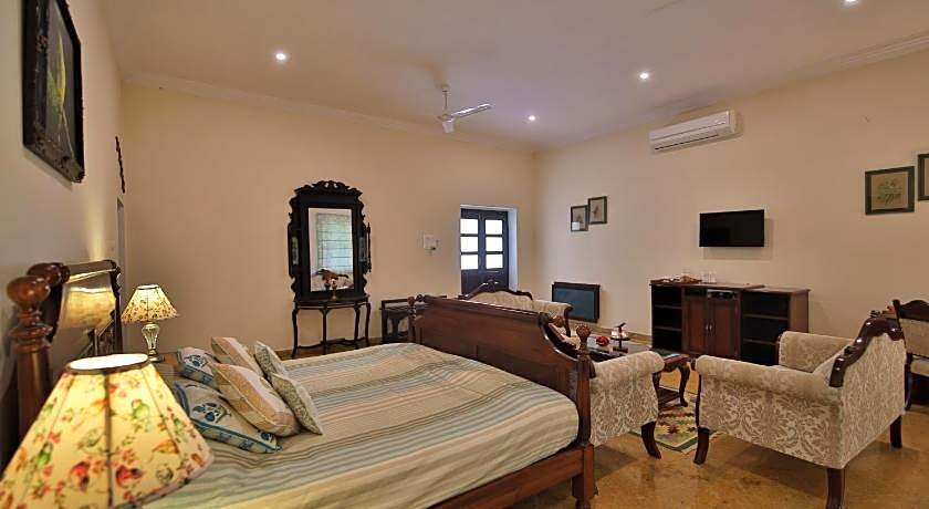 Roop Niwas Kothi Hotel