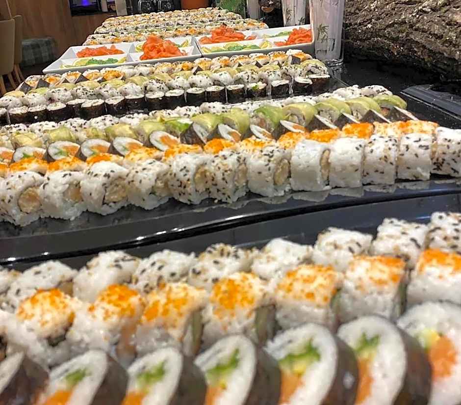 Luxory aparthotel in 4 star SPA hotel st Ivan Rilski, Bansko