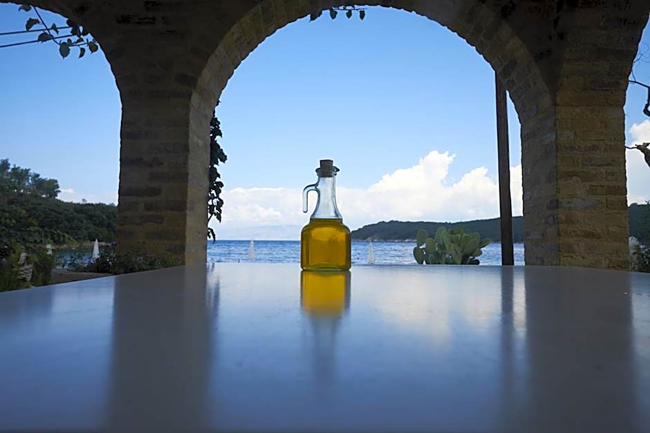 Krouzeri Beach Apartments