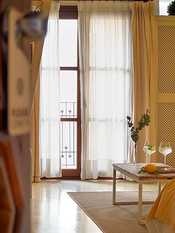 Hotel & Restaurant Jardi d'Artà